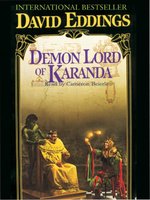 Demon Lord of Karanda